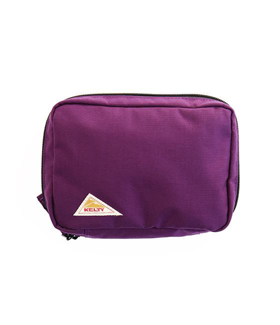 TRAVEL POUCH XS | ACCESSORIES | ITEM | 【KELTY ケルティ 公式サイト